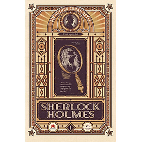 Sherlock Holmes - Tập 1 (Tái Bản 2023) (HH)