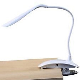 Đèn led để bàn học làm việc chống cận thị (có kẹp)