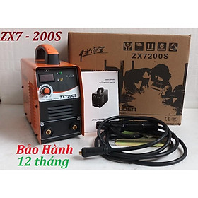 Mua Máy hàn Jasic 200s siêu khỏe
