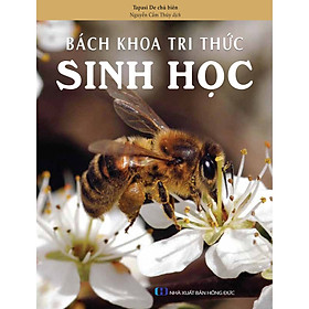 Hình ảnh Bách Khoa Tri Thức - Sinh Học
