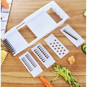 Mua Nạo củ quả đa năng nhiều chức năng