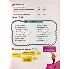 Everybody Up 2E 5: Student Book With Cd Pack