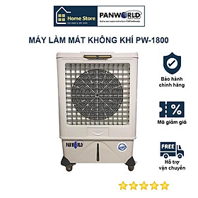 Mua Quạt làm mát Panworld PW-1800 Dung tích 65L (65 lít) - Hàng chính hãng