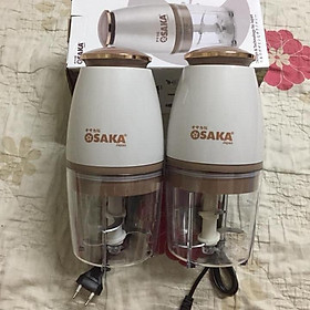 Mua Máy Xay Đa Năng Osaka Nhật Bản Nắp Đồng Mẫu Mới 2020.