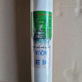 Mua Lõi lọc PP AQUA 20 inch nhập khẩu Hàn Quốc