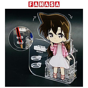 Mô Hình Standee Lắc Lư Detective Conan Movie 2026 - Tagger CNGNAC26168 - Ran