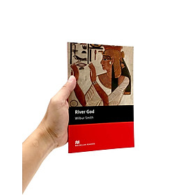 River God: Intermediate (Macmillan Readers)