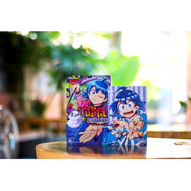 Iruma Giá đáo! – Tập 17