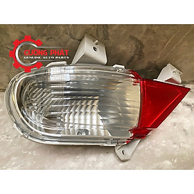 Đèn cản sau Mitsubishi Pajero Sport 2011-2017 mã bên lái 8336A075