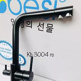 Mua Vòi rửa bát GROVES GRVVB 3004 RO