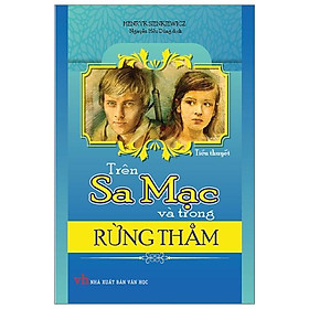 Trên sa mạc và trong rừng thẳm