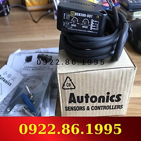 Cảm biến quang BEN300-DDT mới0