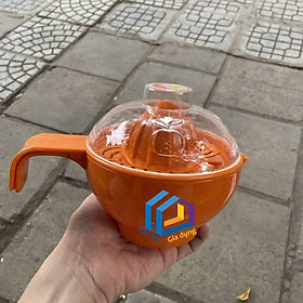 Mua Vắt cam bát nhựa có quai cầm
