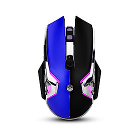 Chuột Chơi Game Có Dây Ajazz AJ120
