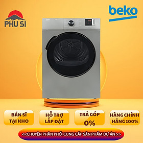 Mua Máy sấy Beko 9 kg DA9112RX0MB - Chỉ Giao HCM