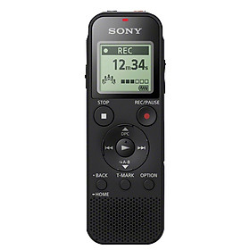 Hình ảnh Máy ghi âm Sony ICD-PX470 - Hàng Nhập Khẩu