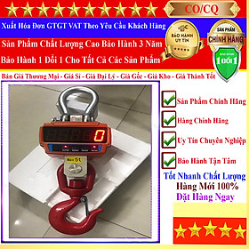 Mua Cân Treo Điện Tử JJE 5 Tấn