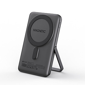 Mua Pin Dự Phòng Mazer Infinite.Boost Mag.Stand Mini Qi Wireless 10000mAh- hàng chính hãng