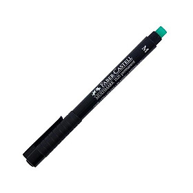 Bút Lông Dầu Faber-Castell Multimark 1525 M-1.0mm - Mực Đen