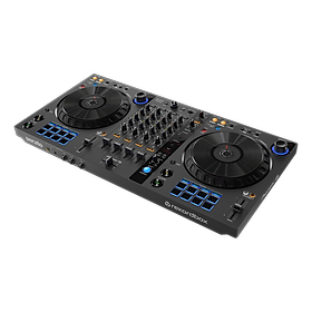 Máy DJ Controller DDJ FLX6-GT màu xám - Hàng chính hãng