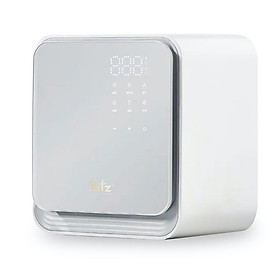 MÁY TIỆT TRÙNG SẤY KHÔ UV LED FATZ BABY KING 1 - FB4722BT