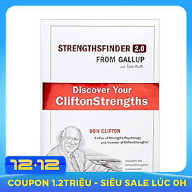StrengthsFinder 2.0