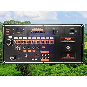 Mua Mạch Dùng Loa Kéo Echo Delay  19x38 Đơn Đôi Bass 40 50 Từ 170 Coil 65