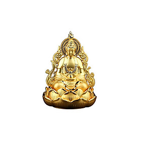 Mua Tượng Phật Bà trang trí trong xe ô tô