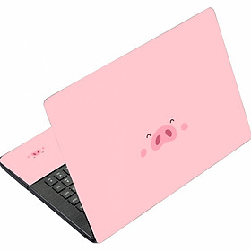 Mẫu Dán Laptop Nghệ Thuật LTNT - 655