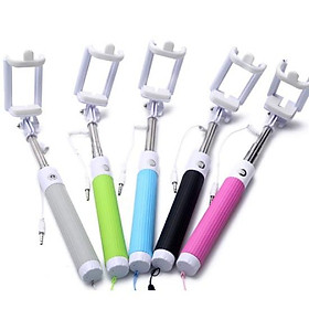 Mua Gậy Chụp Ảnh Tự Sướng Cho Điện Thoại