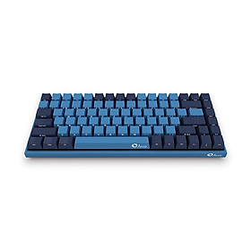 Mua Bàn phím cơ AKKO 3084 SP Ocean Star ( Cherry Switch) - Cổng USB - Hàng chính hãng
