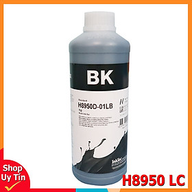Mua Mực nước 4 màu Dye HP-H8950 LB 1L (thương hiệu INKTEC)(hàng nhập khẩu)