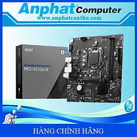 Mua Bo mạch chủ Main PRO H510M-B Socket LGA 1200 - Hàng Chính Hãng