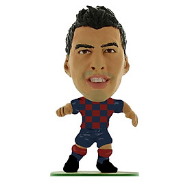 Mua Tượng cầu thủ bóng đá Luis Suarez
