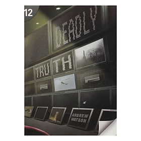 [Download Sách] Deadly Truth: Page Turners 12