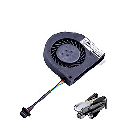 Maintenance Fan Body Cooling Fans For Dji Mavic Air 2S Drone Repair Parts Replacement Accessories