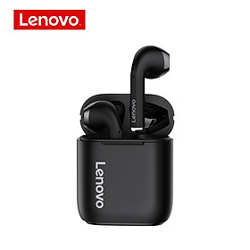 Tai nghe không dây Lenovo LP2 TWS BT Tai nghe bán trong tai Tai nghe thể thao chống thấm nước Tai nghe ENC Giảm tiếng ồn