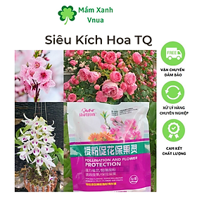 Mua Siêu Kích Hoa Nội Địa Trung - Gói Kích Hoa - Gói 25Gr