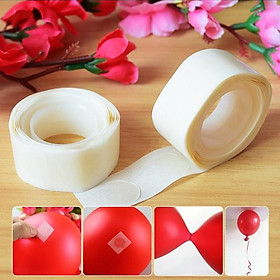 Lô 25 cuốn băng dính chuyên dụng dán bóng