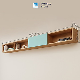 Mua Set Kệ Tivi  Bàn Trà  Tủ gỗ  Kệ Treo Tường Phòng Khách  Phòng Ngủ Hiện Đại Đa Màu Sắc Thương Hiệu SIB Decor