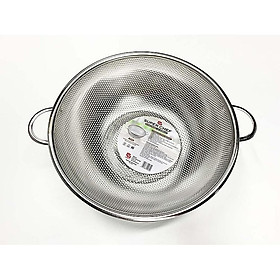 Mua Bộ xửng hấp inox 28cm - nồi hấp đa năng 2 tầng cao cấp nắp kính