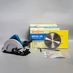 Mua Máy cưa gỗ Dongcheng DMY02-185