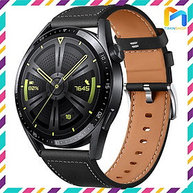 Dây đeo cho Huawei Watch 4/ 4 Pro/ 3/ 3 Pro/ GT3/ GT3 Pro/ GT2/ Buds/ GT/ GT Runner/ GT2e (DD)