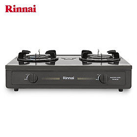 Mua Bếp gas 6 tấc Rinnai RV-MC26BE  Chén gang tiết kiệm gas - Hàng chính hãng
