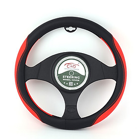 Bọc Vô Lăng CIND 8377 Phù Hợp Nhiều Dòng Xe Da Mềm Chắc Tay Khi Lái Xe - Nhập Khẩu Chính Hãng