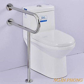 Mua TAY VỊN AN TOÀN INOX 304 GB102