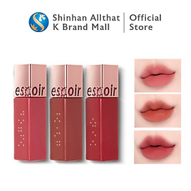 Son Tint Bóng Lì Espoir Couture Lip Tint Shine