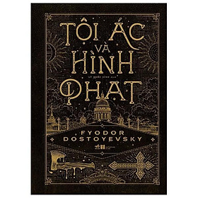 Tội Ác Và Hình Phạt