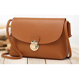 Túi nữ thời trang phong cách Hàn Quốc Đồ Da Thành Long TLG 208111