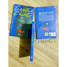 Sách - Bi Kịch Ba Hồi (NXB Trẻ)